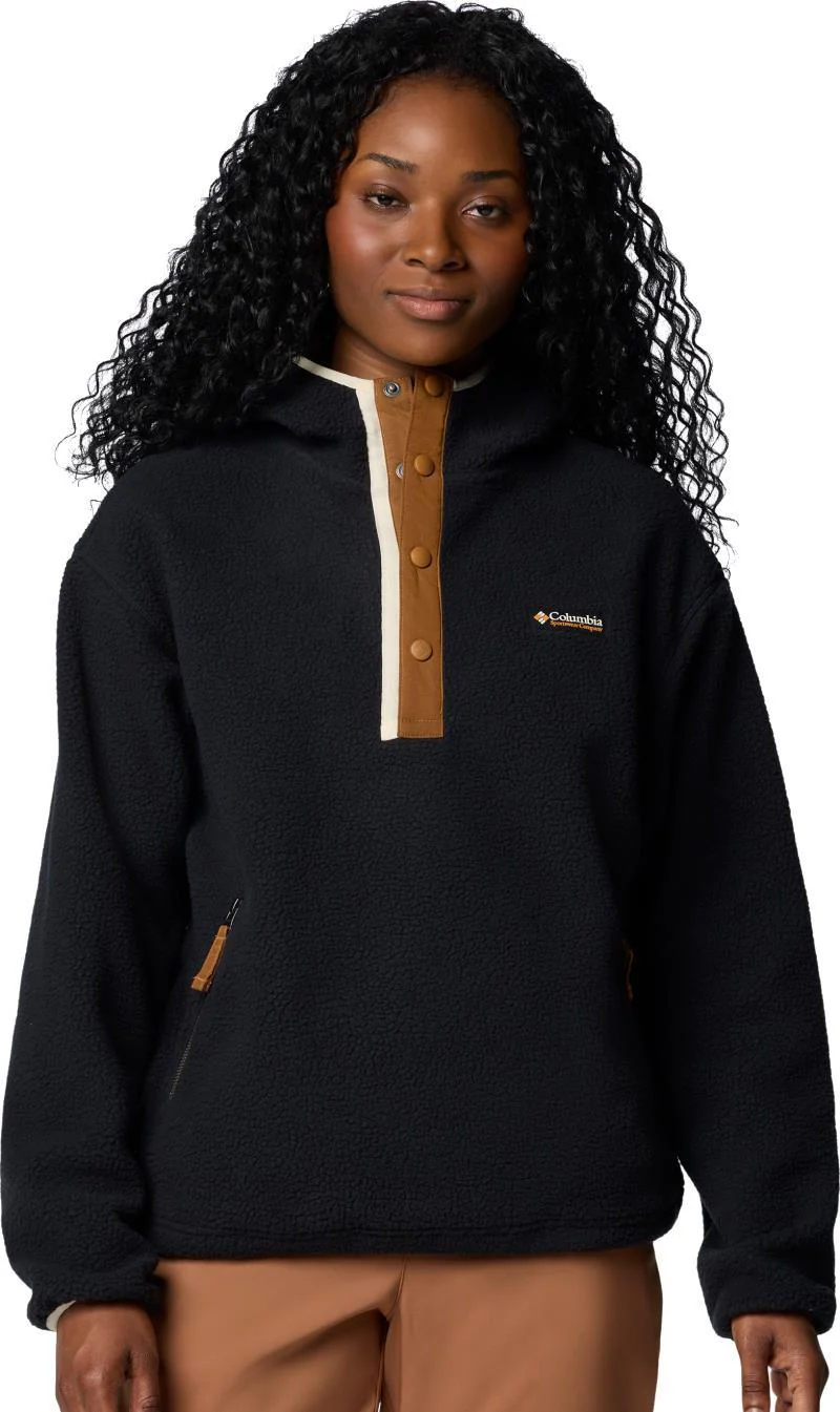 Helvetia II Hoodie - Womens - Image 7