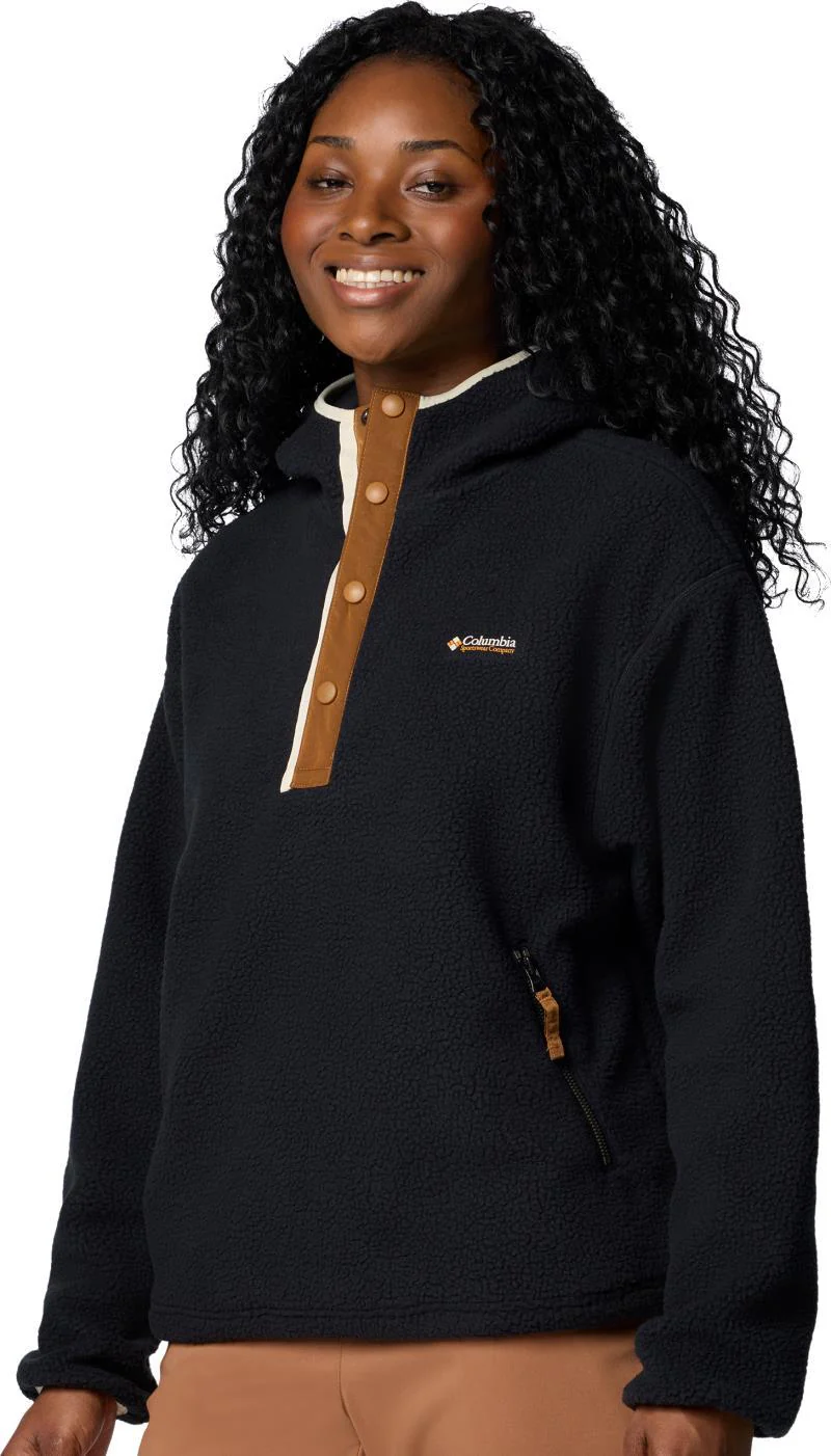 Helvetia II Hoodie - Womens - Image 8