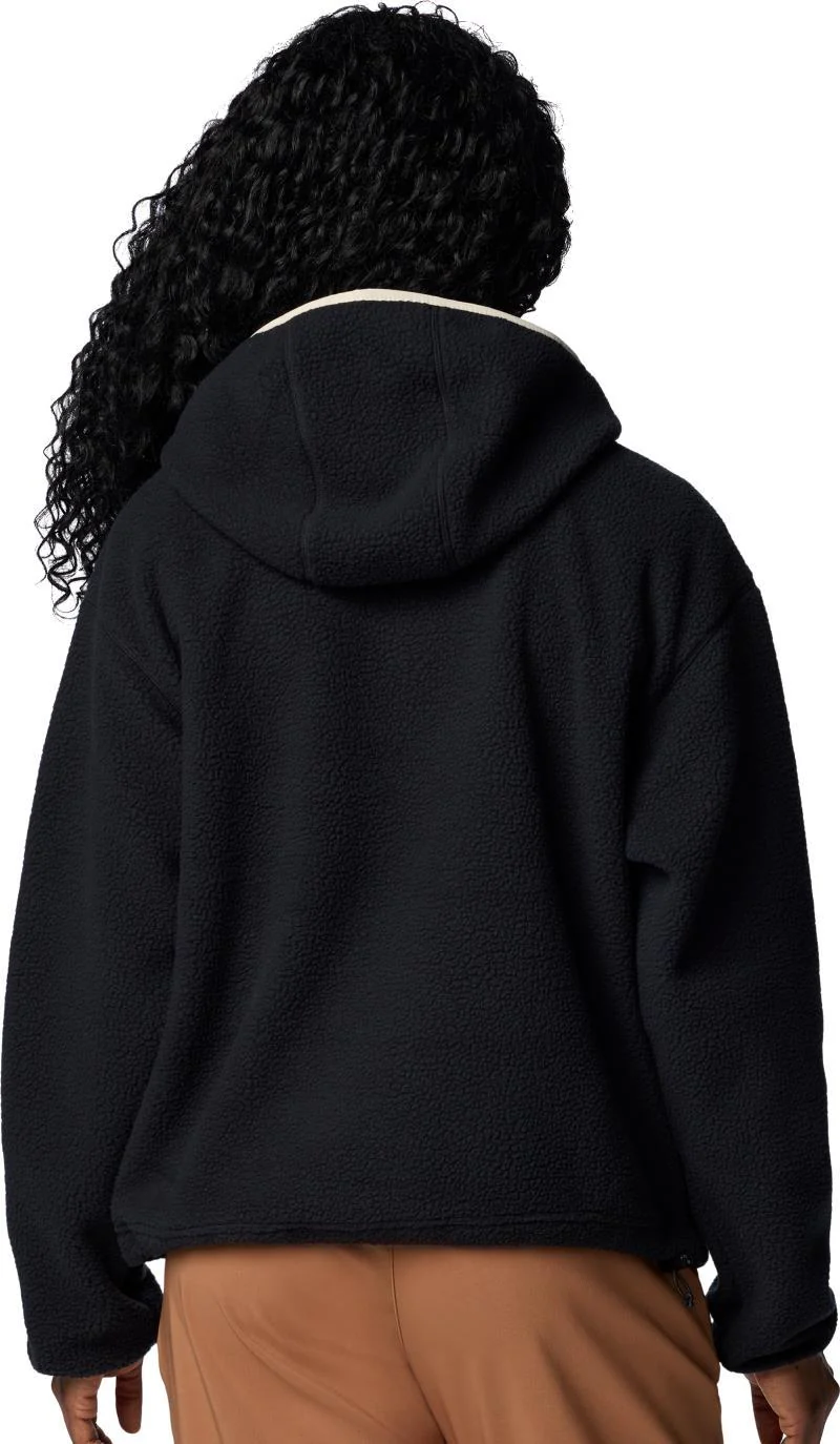 Helvetia II Hoodie - Womens - Image 9