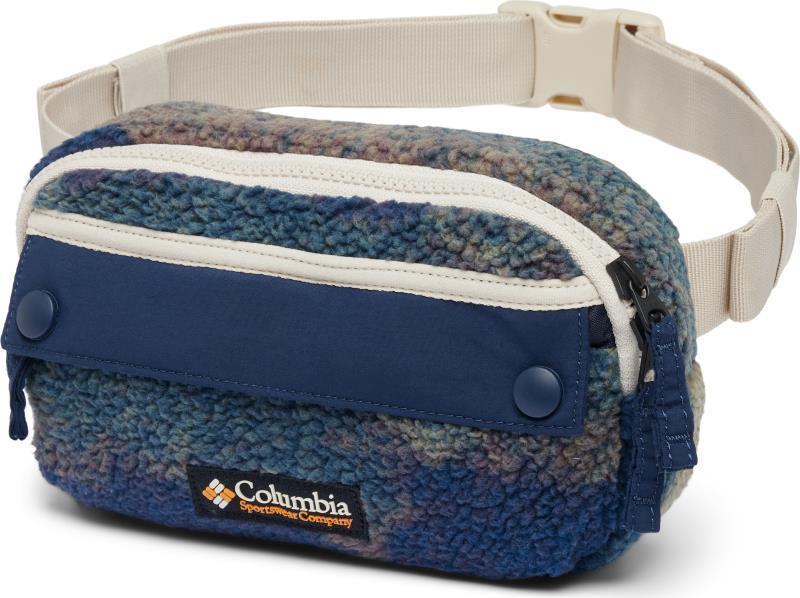 Helvetia II Printed Hip Pack