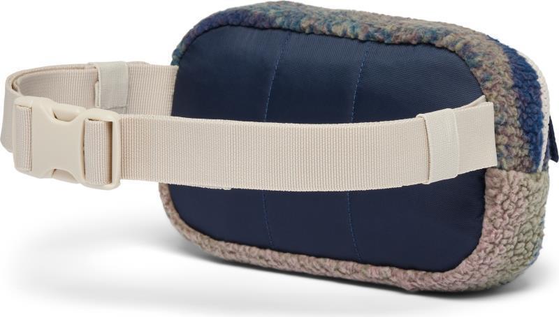 Helvetia II Printed Hip Pack - Image 2