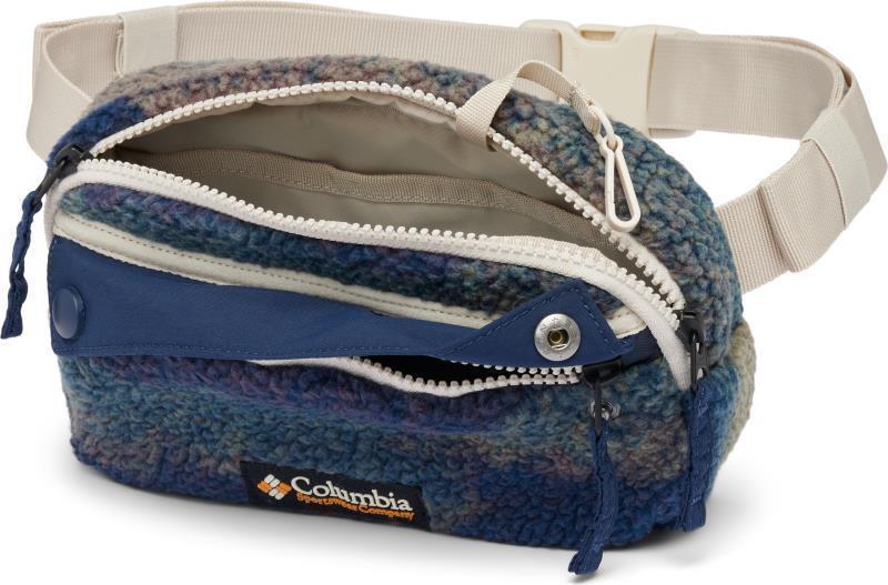 Helvetia II Printed Hip Pack - Image 3