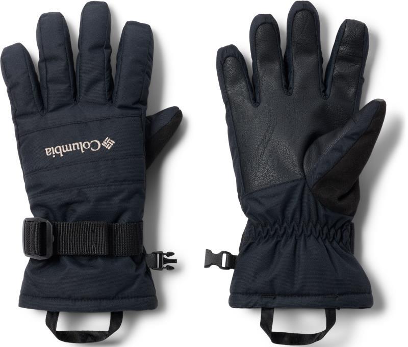 Helvetia II Sherpa Gloves - Womens - Image 4