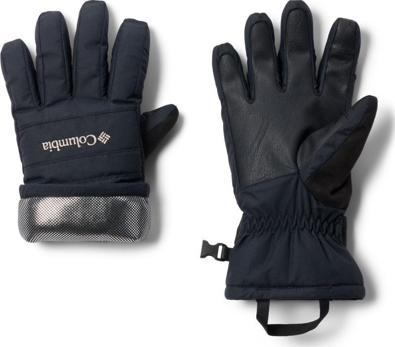Helvetia II Sherpa Gloves - Womens - Image 5