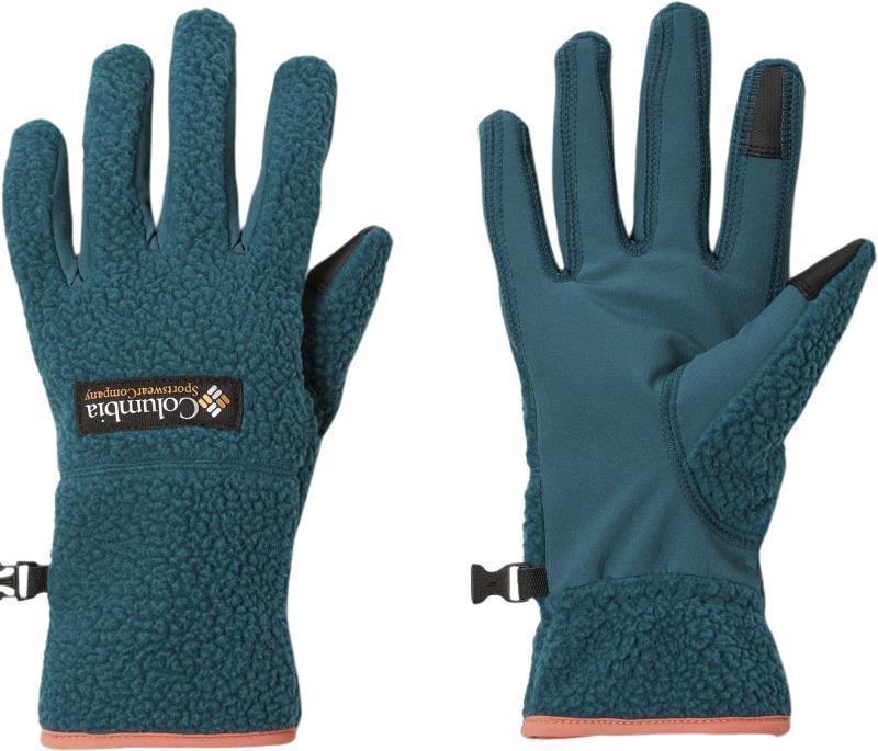 Helvetia Sherpa Gloves - Womens - Image 3