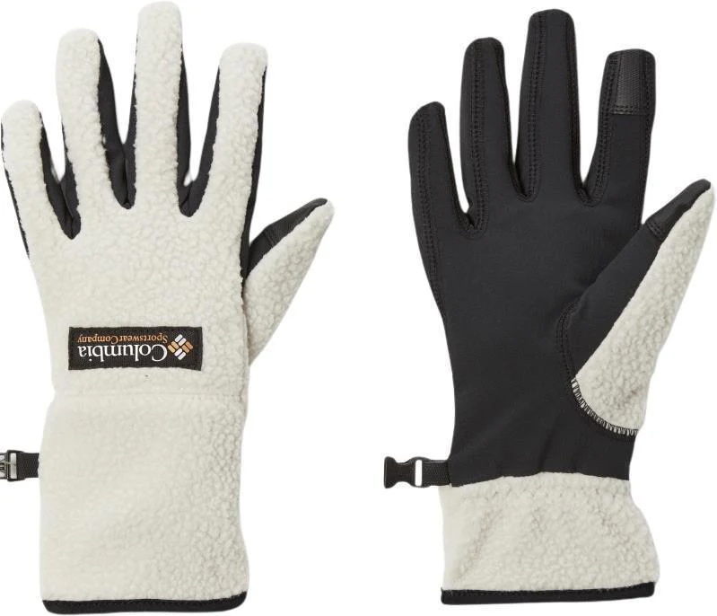 Helvetia Sherpa Gloves - Womens - Image 4