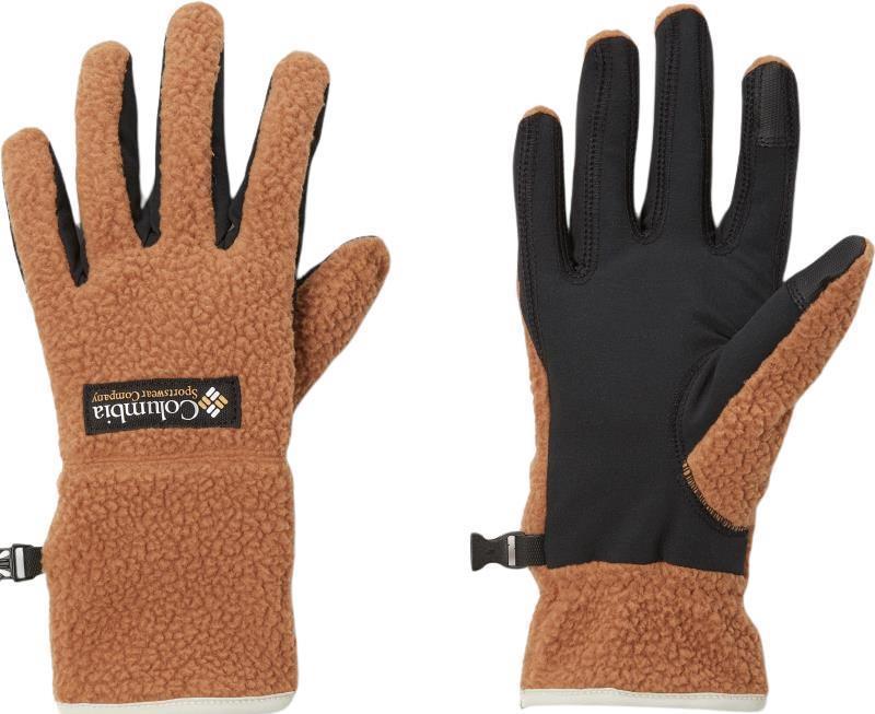 Helvetia Sherpa Gloves - Womens - Image 5