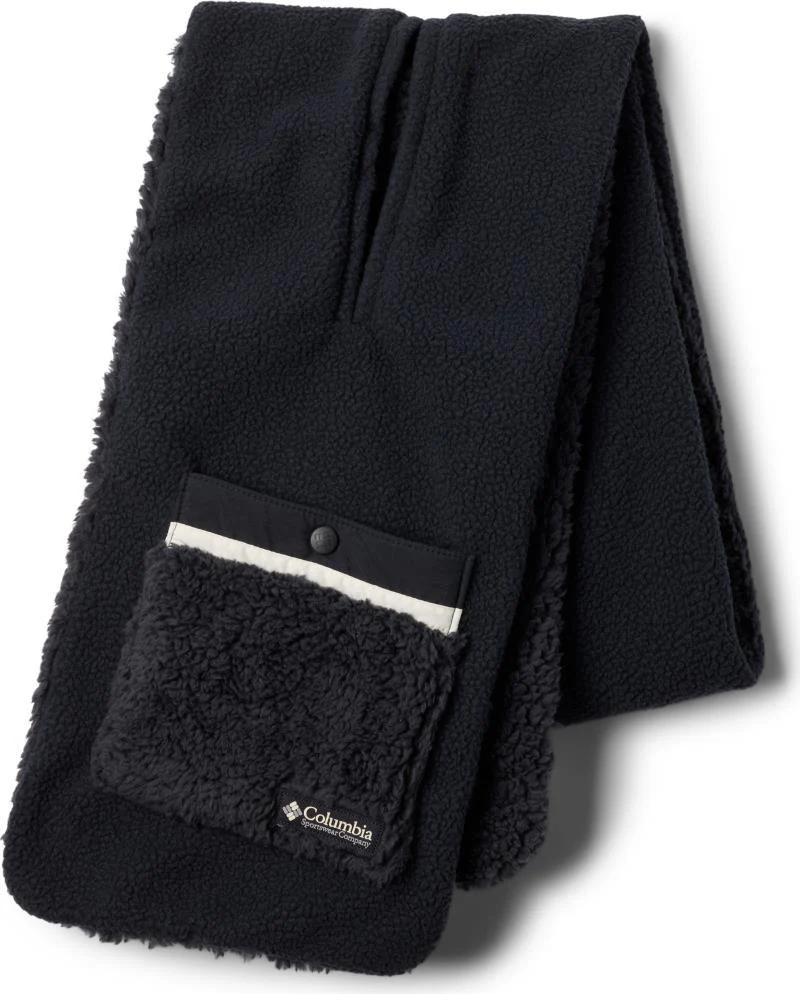 Helvetia Sherpa Scarf