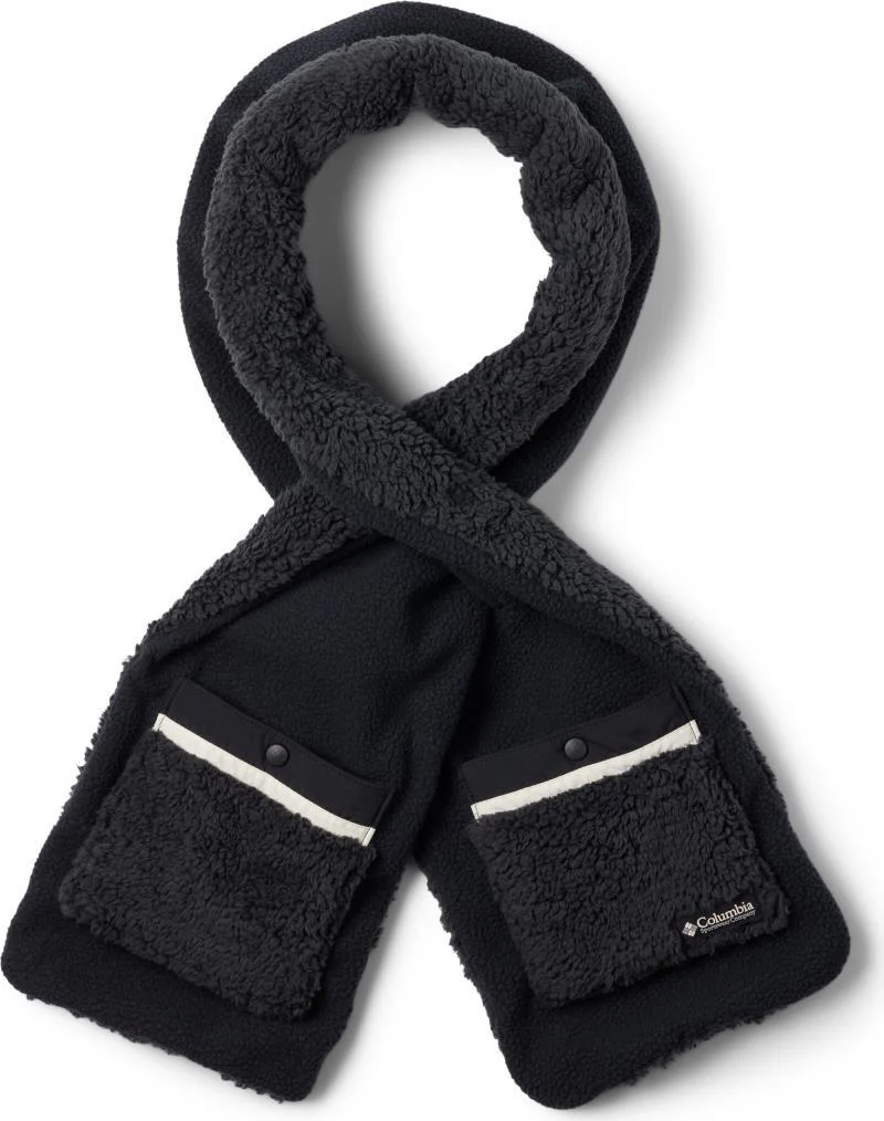 Helvetia Sherpa Scarf - Image 2
