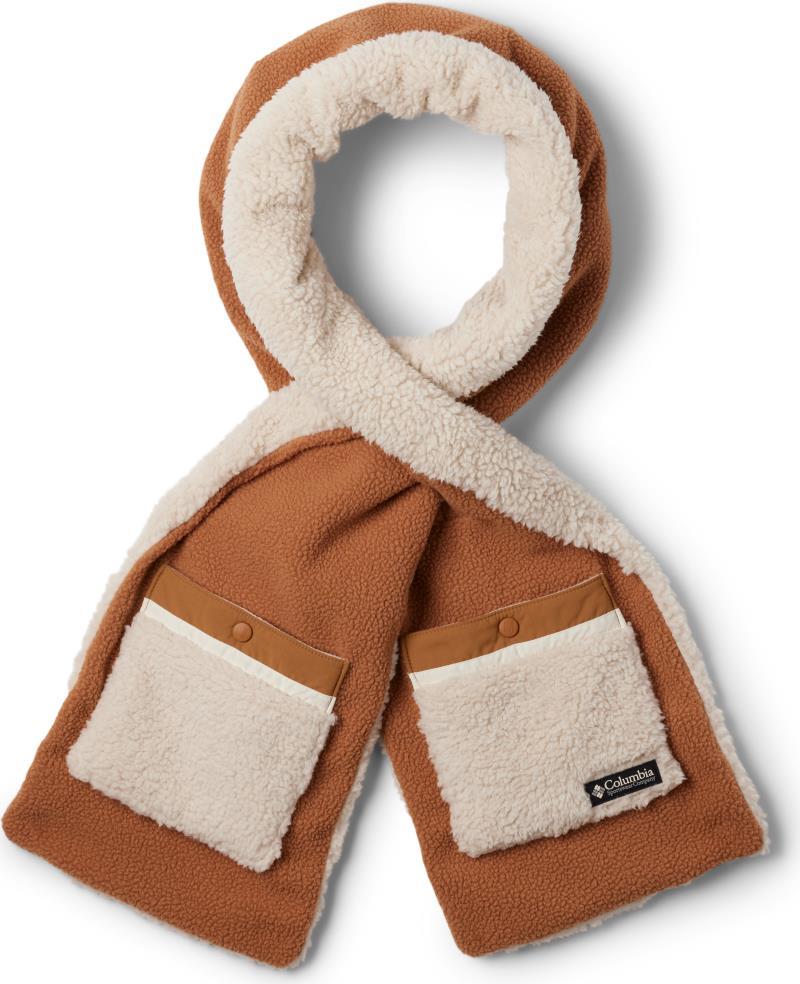 Helvetia Sherpa Scarf - Image 4