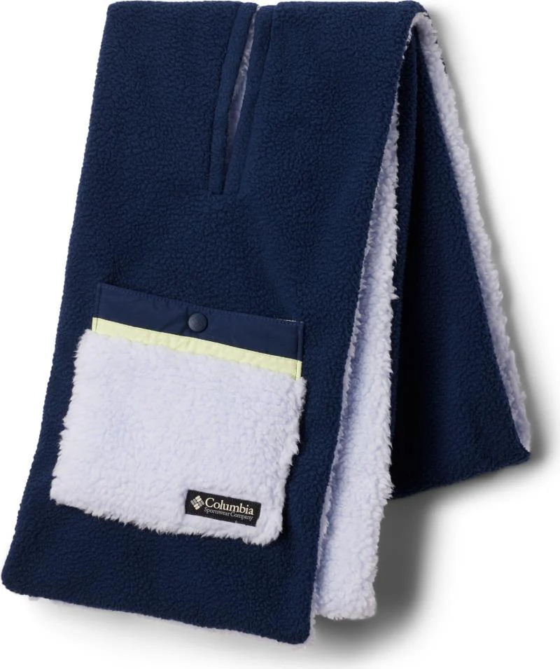 Helvetia Sherpa Scarf - Image 5