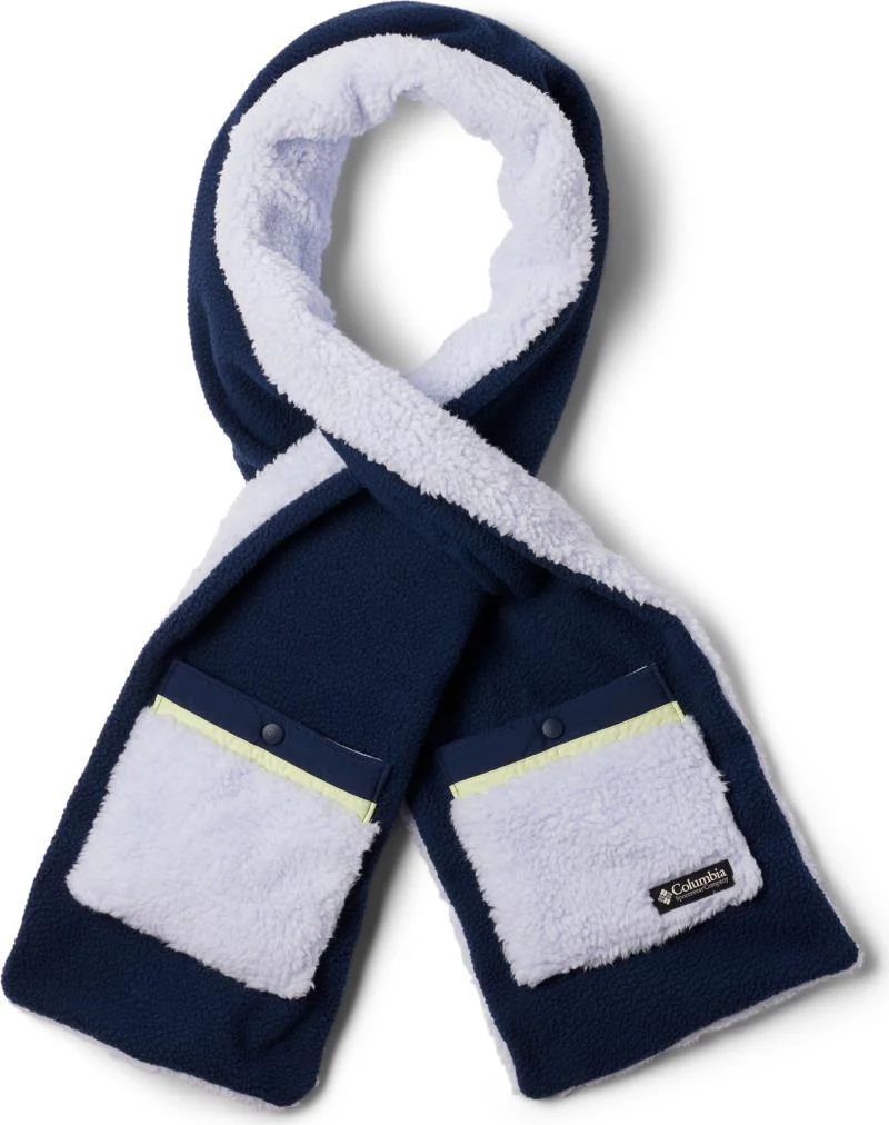 Helvetia Sherpa Scarf - Image 6