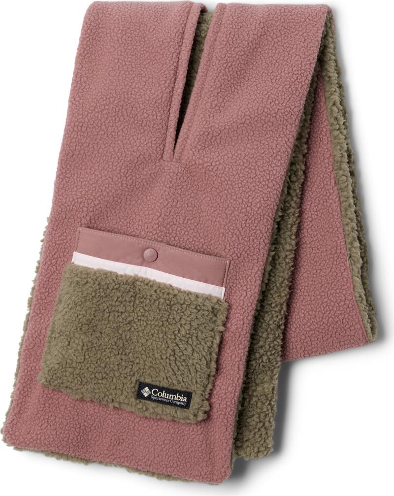 Helvetia Sherpa Scarf - Image 7