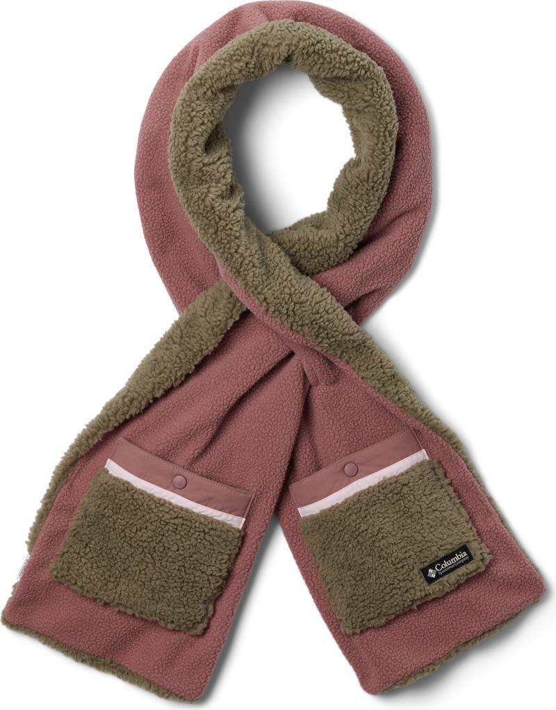 Helvetia Sherpa Scarf - Image 8