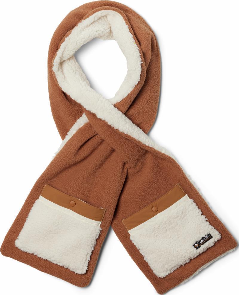 Helvetia Sherpa Scarf (Prior Season) - Image 2