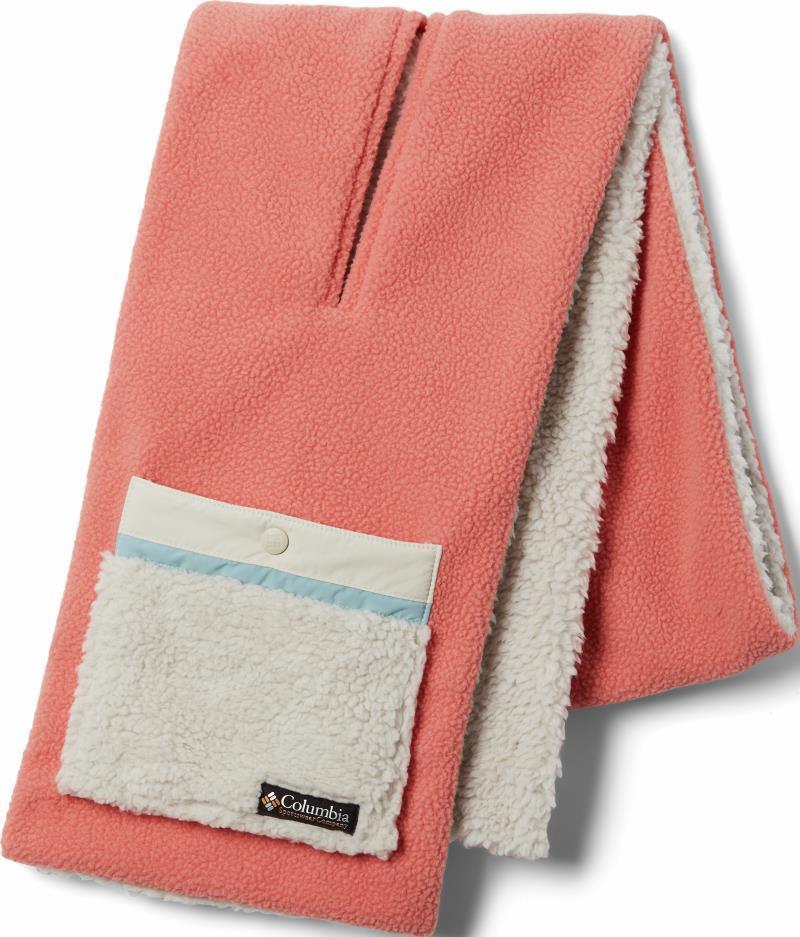 Helvetia Sherpa Scarf (Prior Season) - Image 3