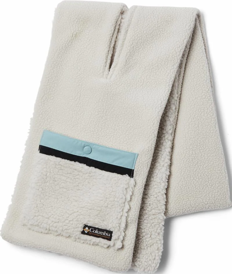 Helvetia Sherpa Scarf (Prior Season) - Image 5