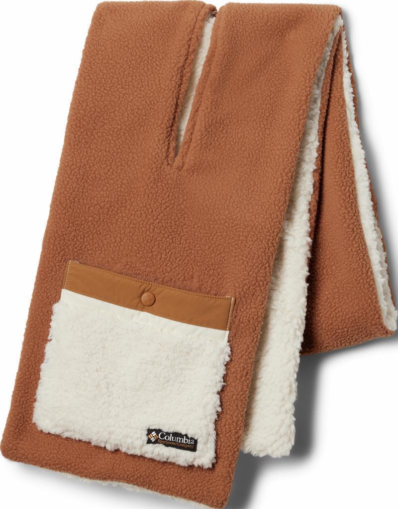 Helvetia Sherpa Scarf (Prior Season) - Image 6
