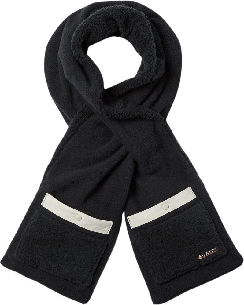 Helvetia Sherpa Scarf (Prior Season) - Image 7