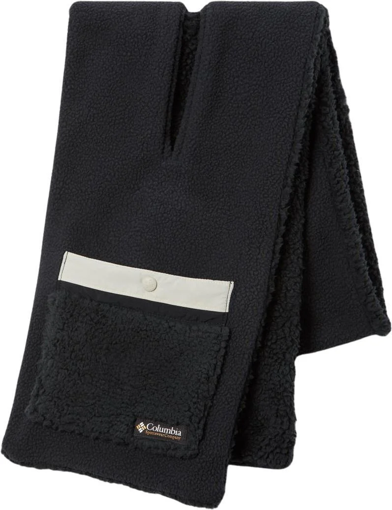 Helvetia Sherpa Scarf (Prior Season) - Image 8