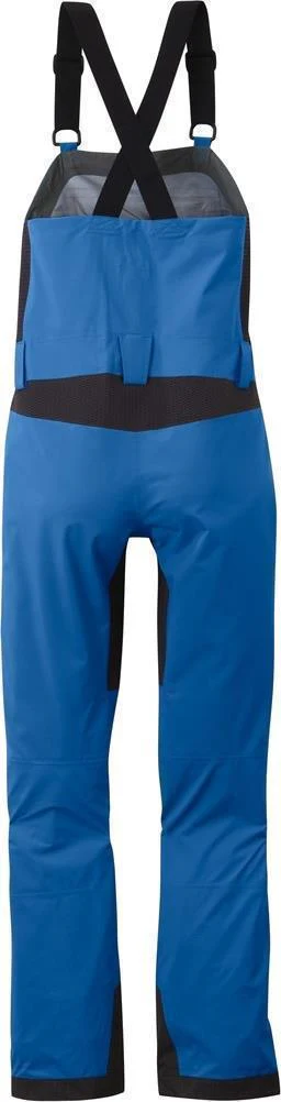 Hemispheres Bibs - Womens - Image 4