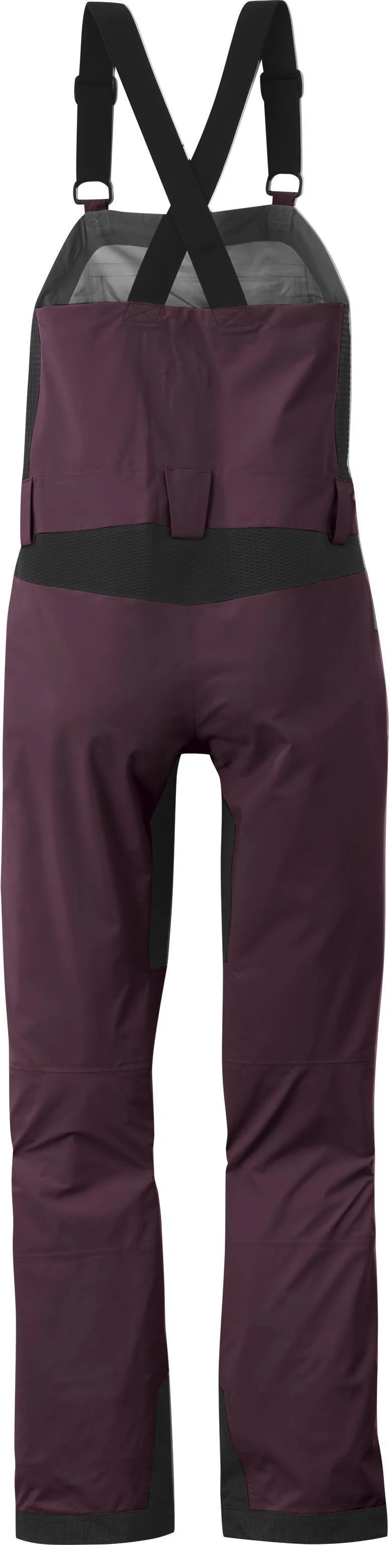Hemispheres Bibs - Womens - Image 6