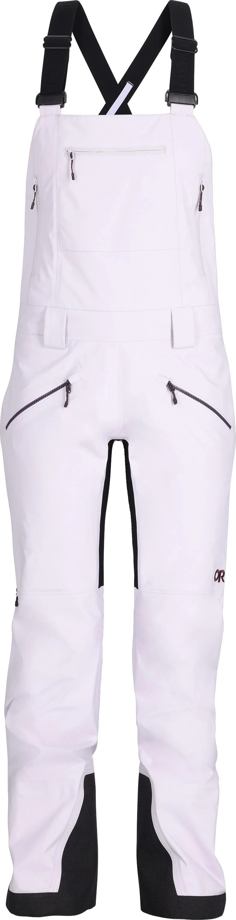 Hemispheres II Bibs - Womens - Image 6