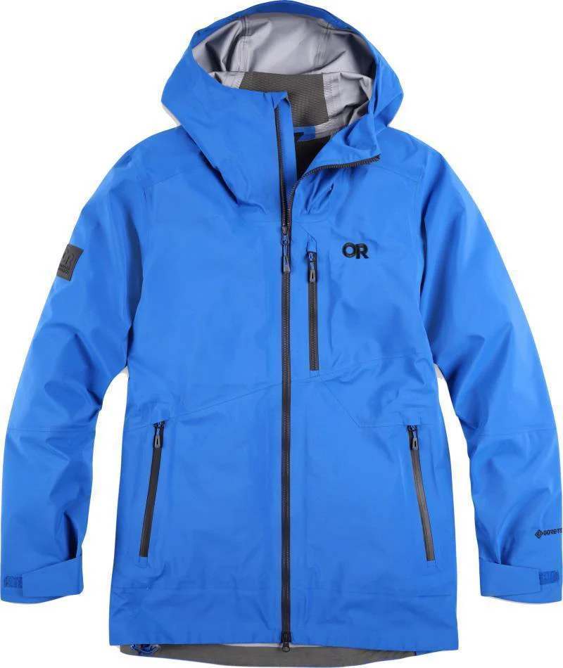 Hemispheres II Jacket - Mens - Image 2