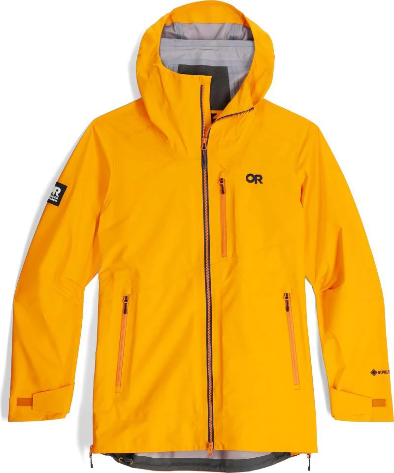 Hemispheres II Jacket - Mens - Image 6