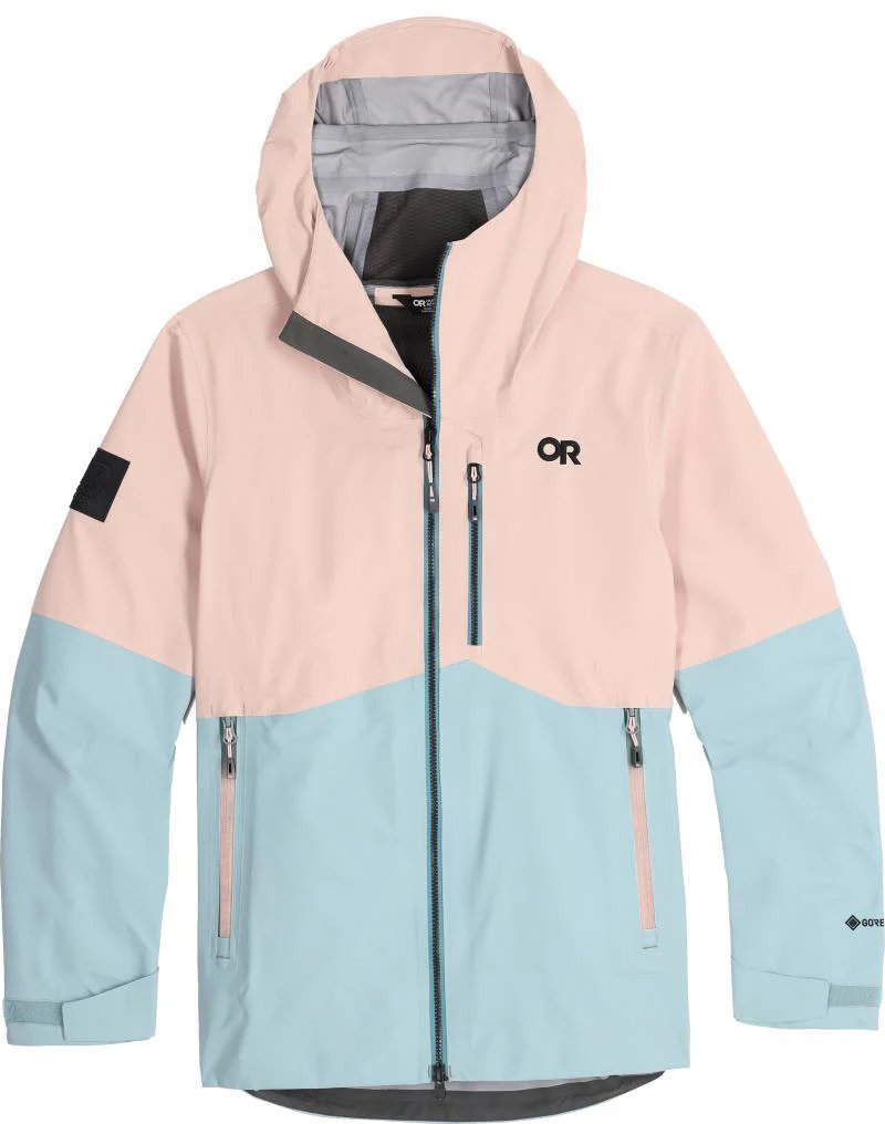 Hemispheres II Jacket - Womens - Image 4