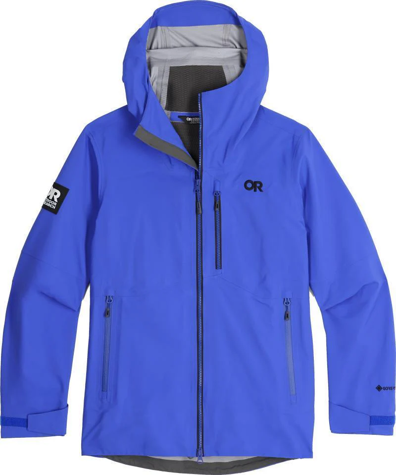 Hemispheres II Jacket - Womens - Image 5