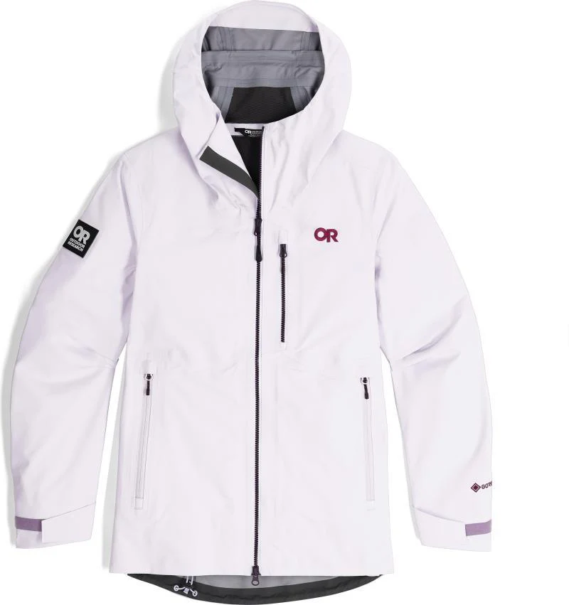 Hemispheres II Jacket - Womens - Image 6