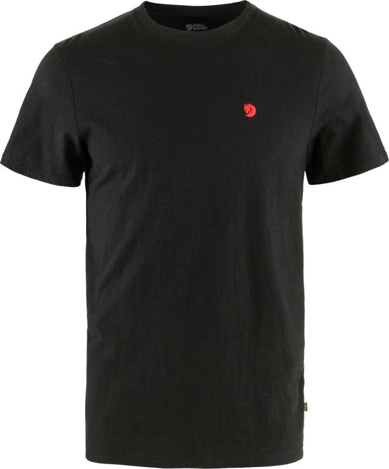 Hemp Blend T-Shirt - Mens - Image 10