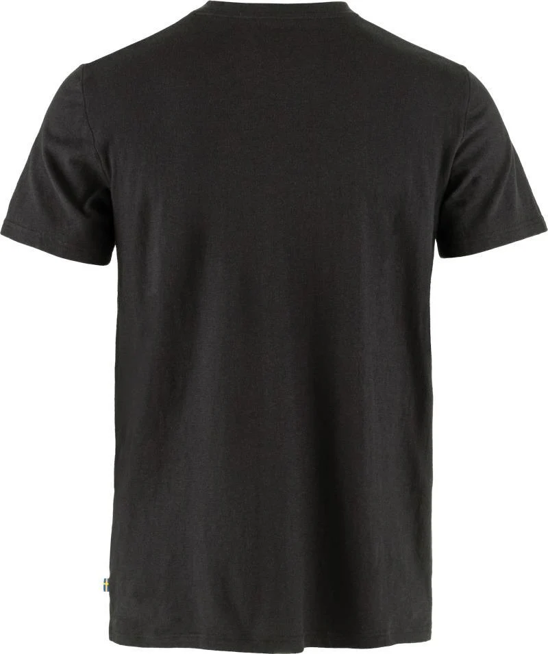 Hemp Blend T-Shirt - Mens - Image 11