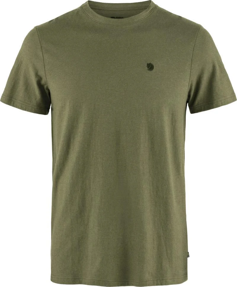 Hemp Blend T-Shirt - Mens - Image 12
