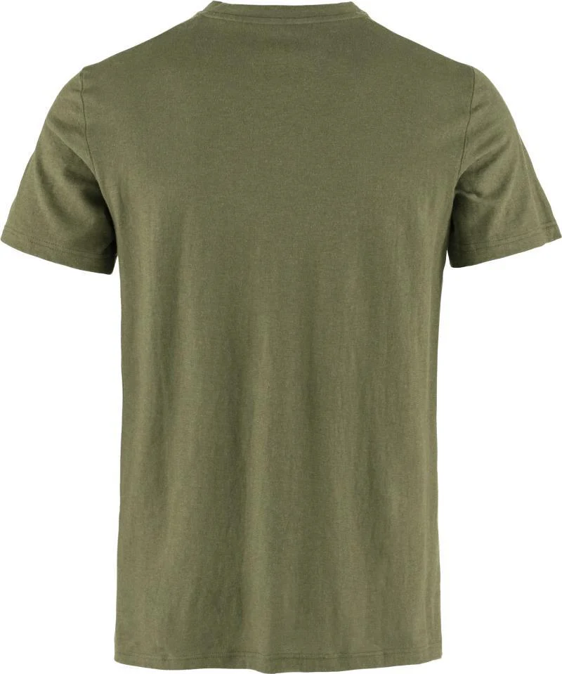 Hemp Blend T-Shirt - Mens - Image 13