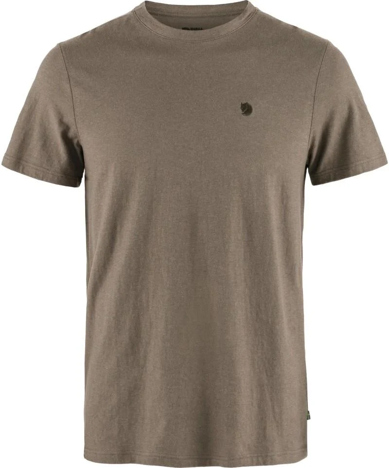 Hemp Blend T-Shirt - Mens - Image 14