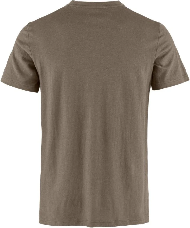 Hemp Blend T-Shirt - Mens - Image 15