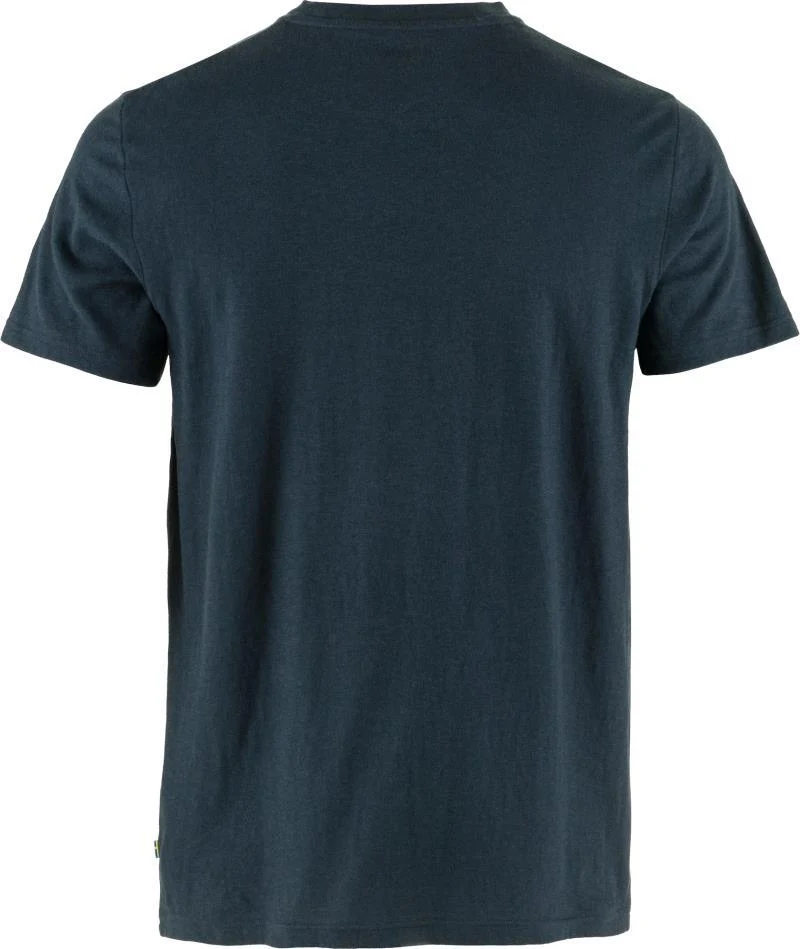 Hemp Blend T-Shirt - Mens - Image 2