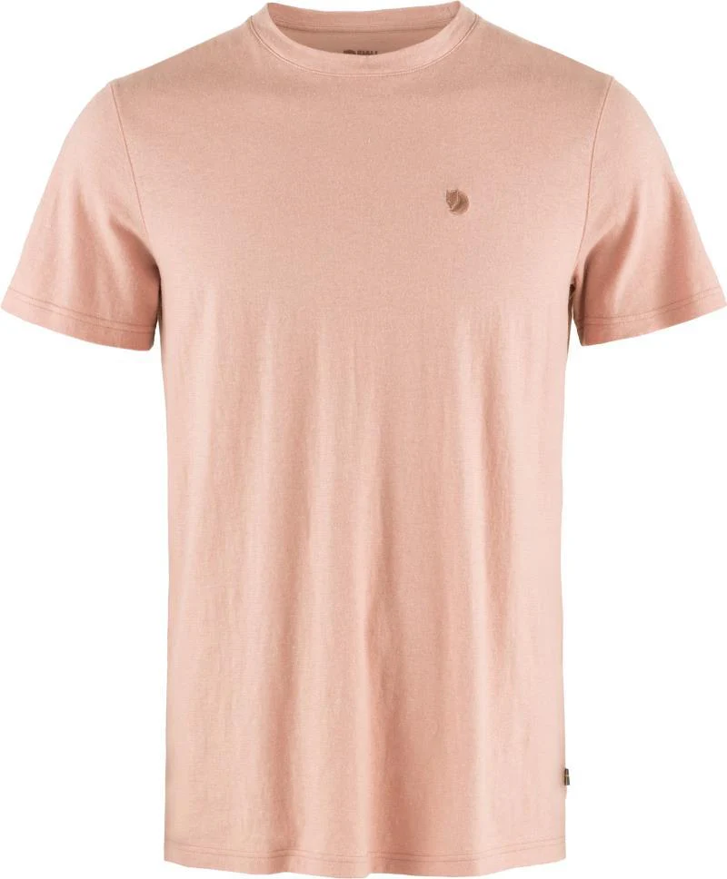 Hemp Blend T-Shirt - Mens - Image 3