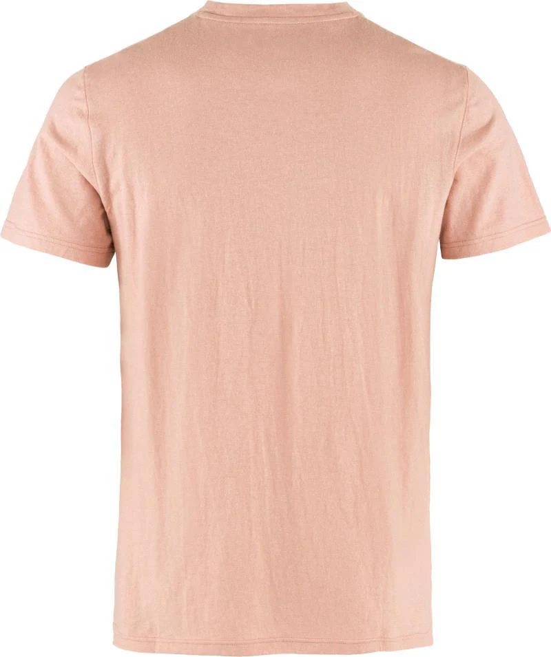 Hemp Blend T-Shirt - Mens - Image 4