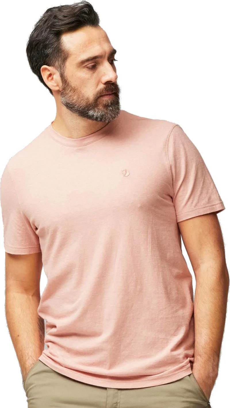Hemp Blend T-Shirt - Mens - Image 5