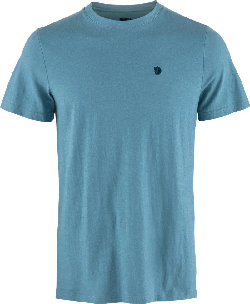 Hemp Blend T-Shirt - Mens - Image 6