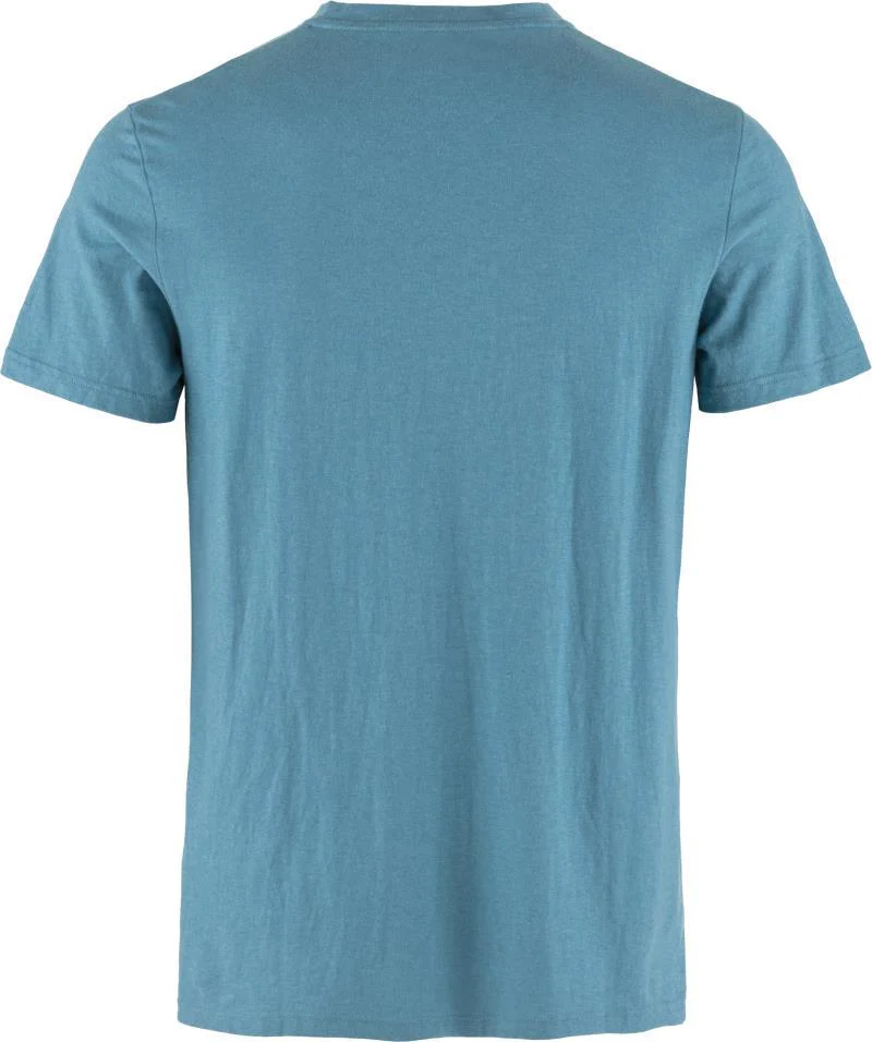 Hemp Blend T-Shirt - Mens - Image 7