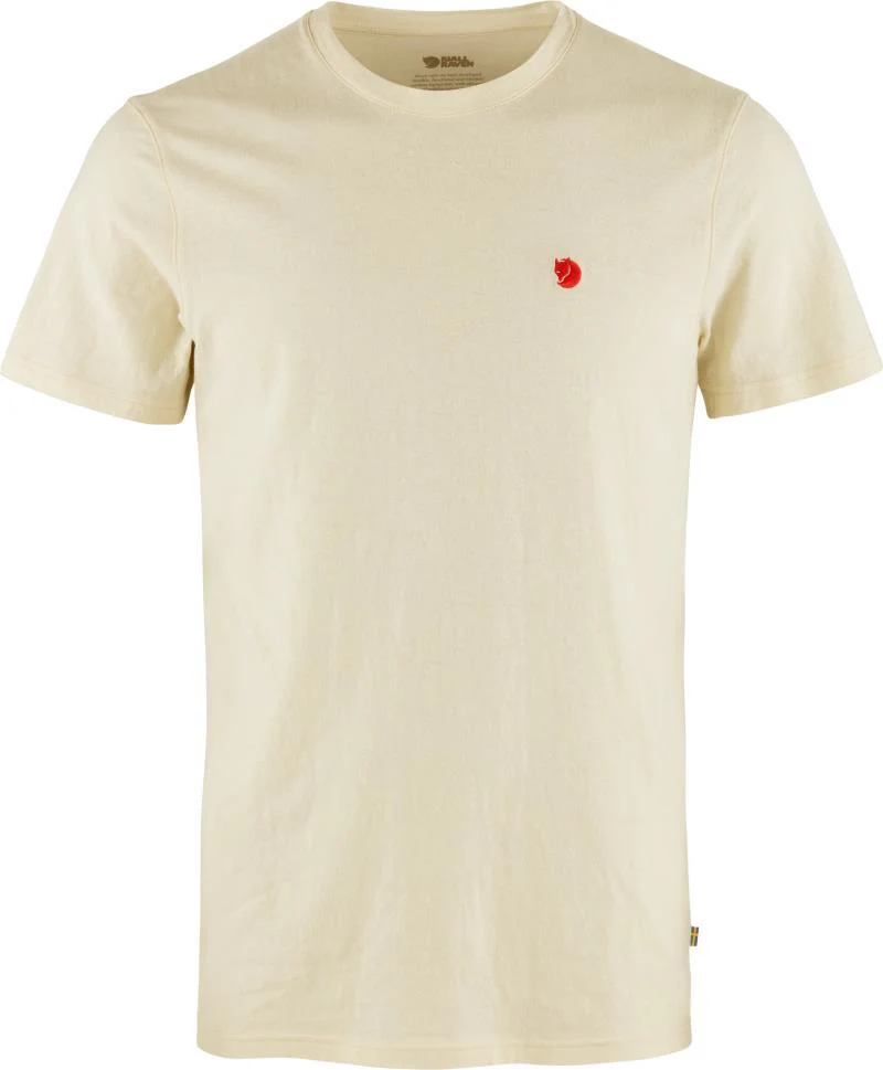 Hemp Blend T-Shirt - Mens - Image 8