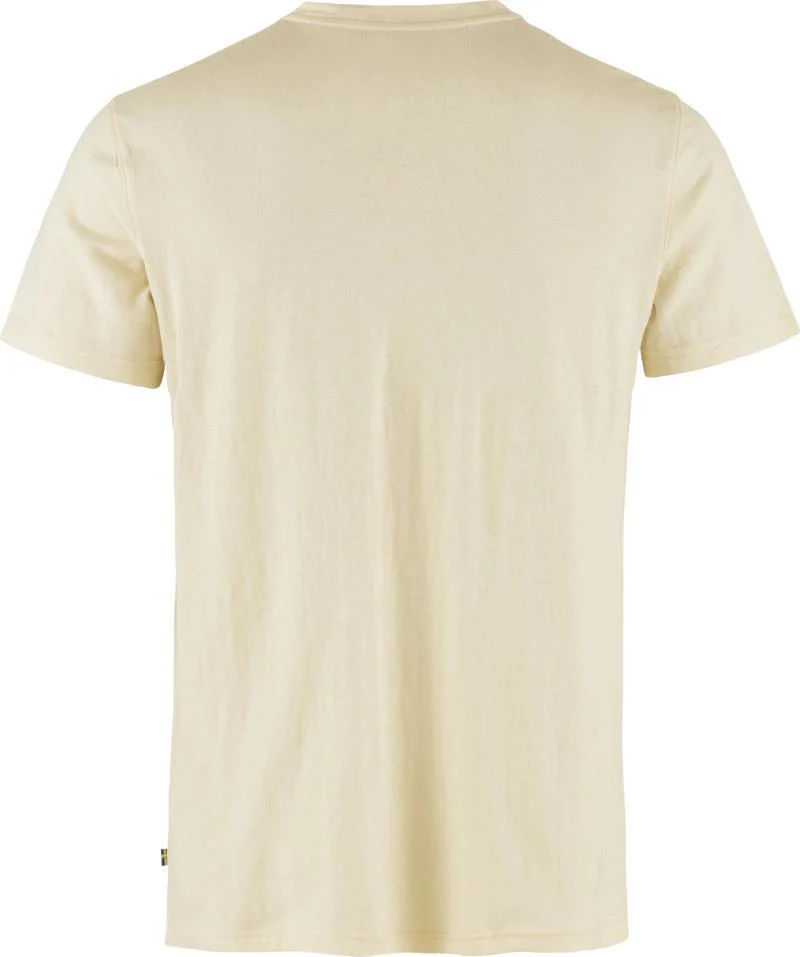Hemp Blend T-Shirt - Mens - Image 9