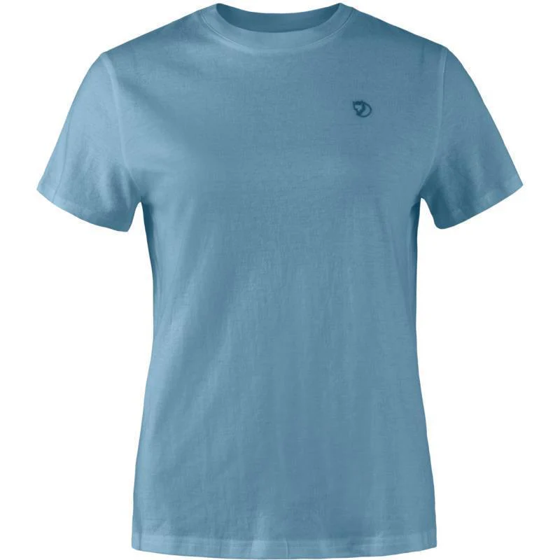 Hemp Blend T-Shirt - Womens