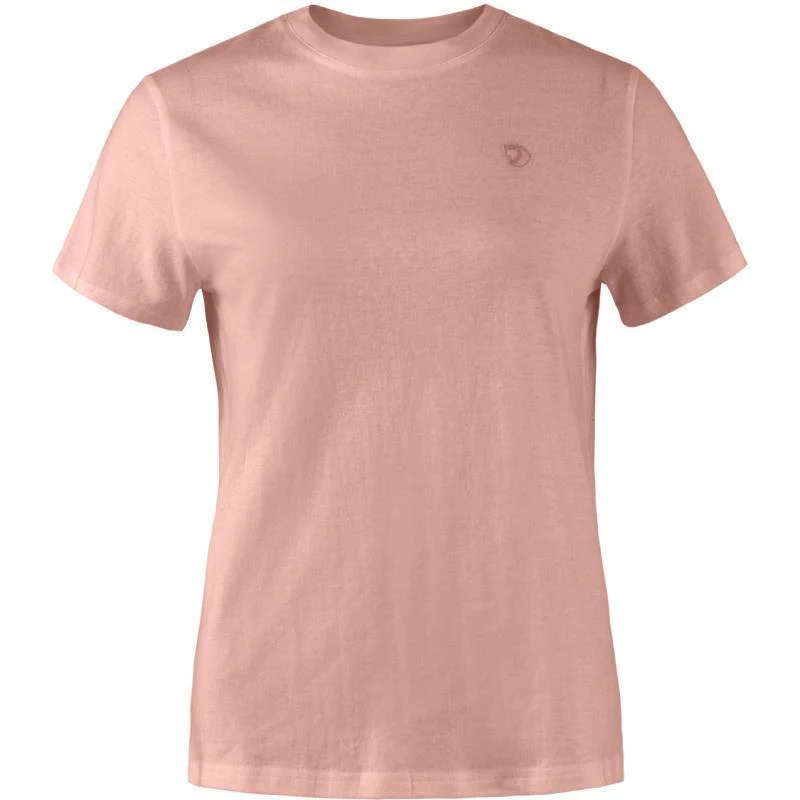 Hemp Blend T-Shirt - Womens - Image 2