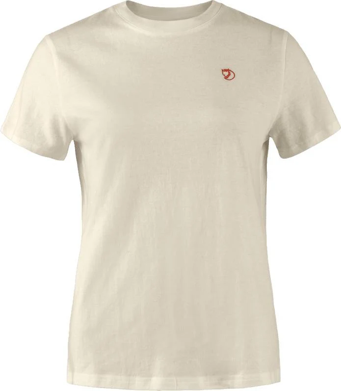 Hemp Blend T-Shirt - Womens - Image 3
