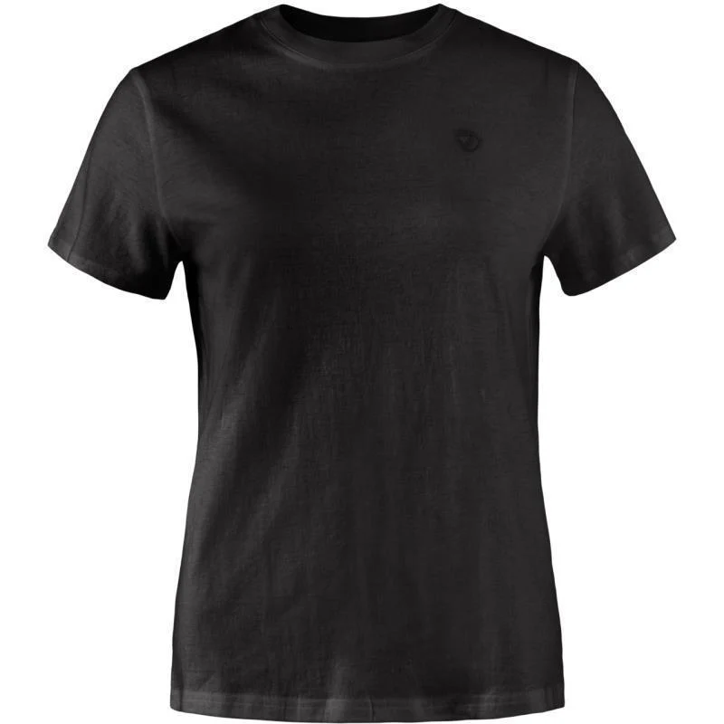 Hemp Blend T-Shirt - Womens - Image 4